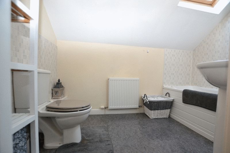 Anchor Fields Eccleston